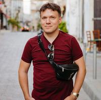 Отзыв от Игнат - виза ДТВ