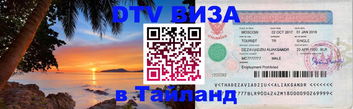 Оформление DTV визы под ключ: стоимость и тарифы, только загранпаспорт - Сухум  07.12.2025 